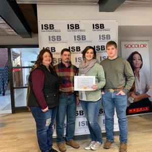 Meet your Posher, Brianna